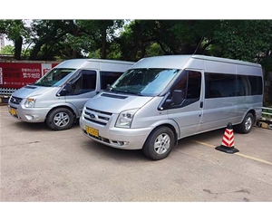 商務(wù)車(chē) (5)